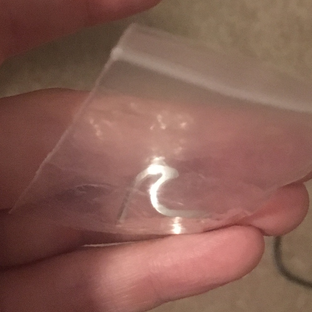 Wave ring - Picture 7 of 7